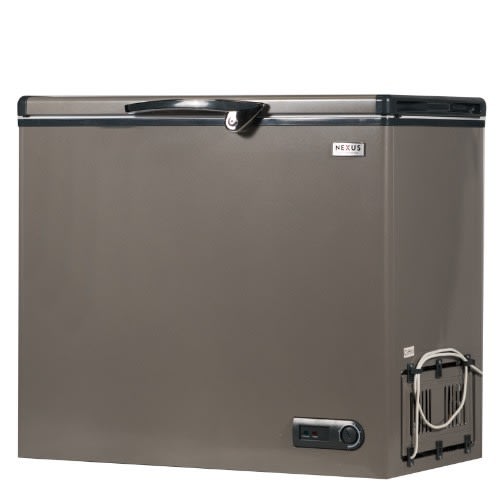 Single Door Chest Freezer -200 Litres - Energy Saving A+ Nx-265