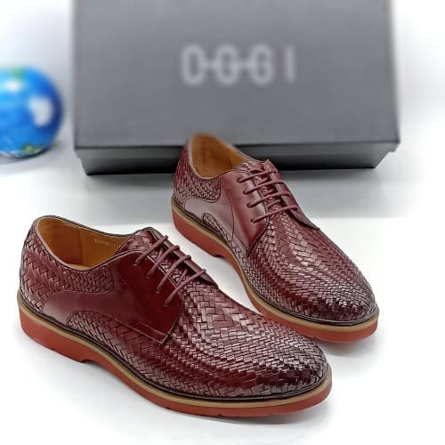 Men's Oxford Shoe