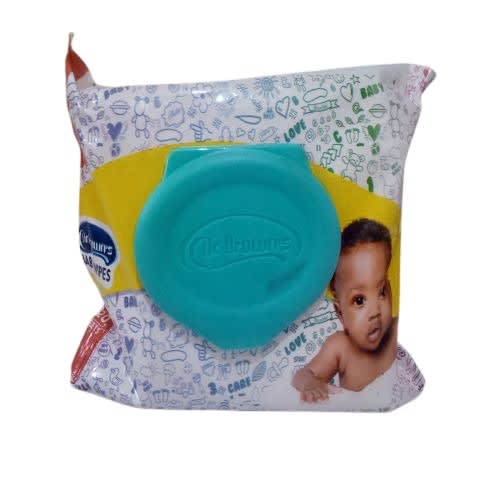 Baby Wipes 600g X 3