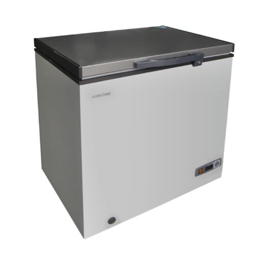 Deep Freezer Super Chill - 150L
