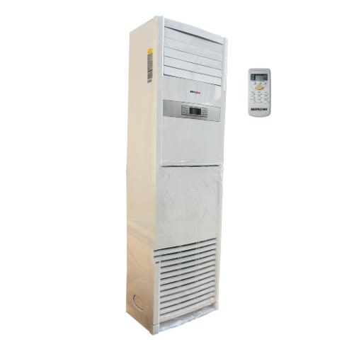 SUPER QUIET FAST COOLING Floor Standing 3hp Air Conditioner - Pc-3003b