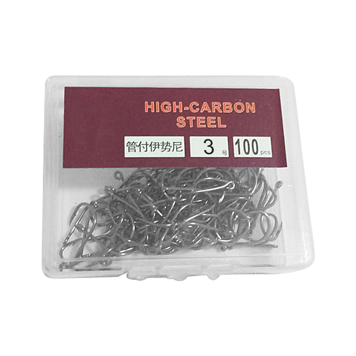 1 Box?Wide Crank ?Different Specifications?Fishing J