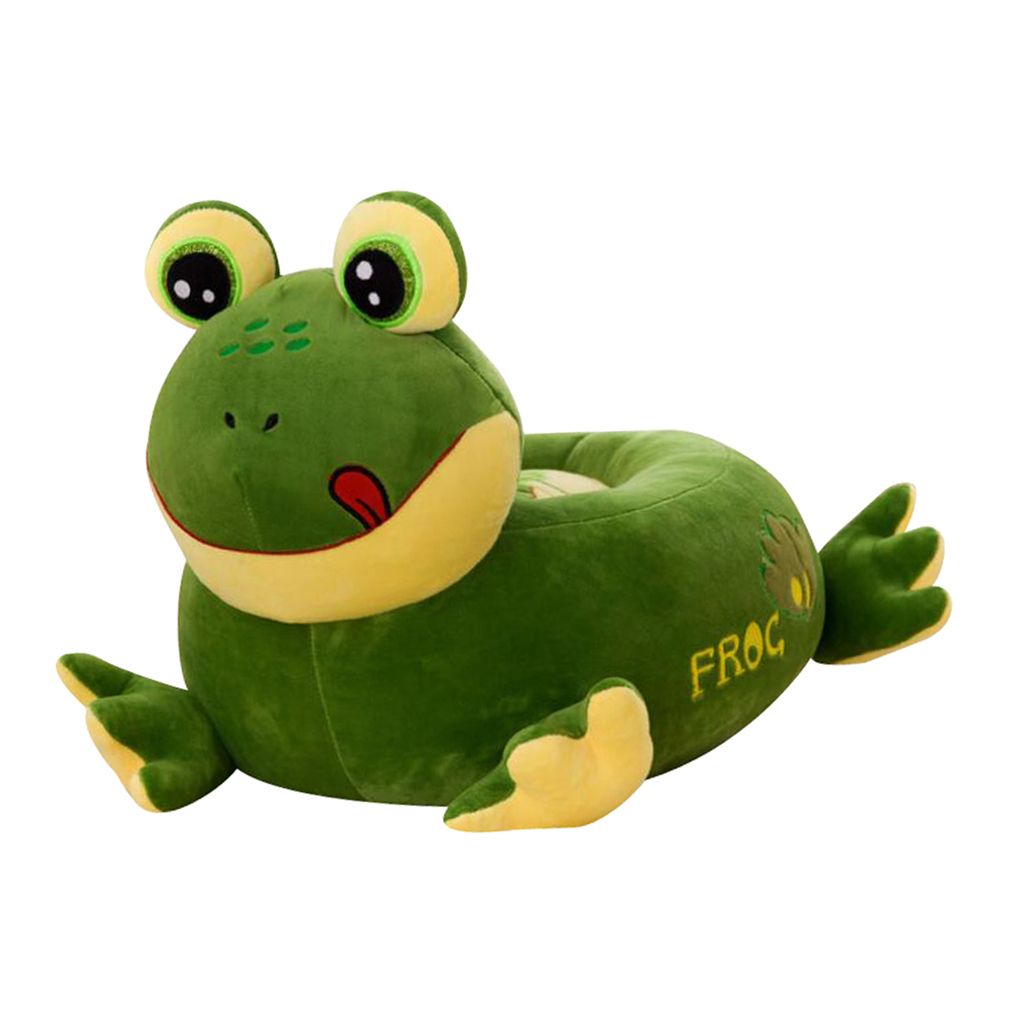 Sweet Seats Frog(Green)