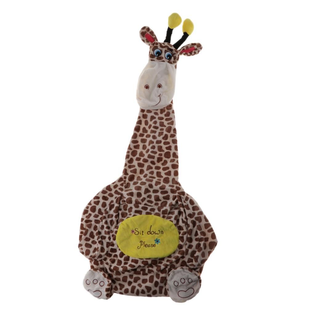 Sweet Seats Coffee Giraffe(Seat)
