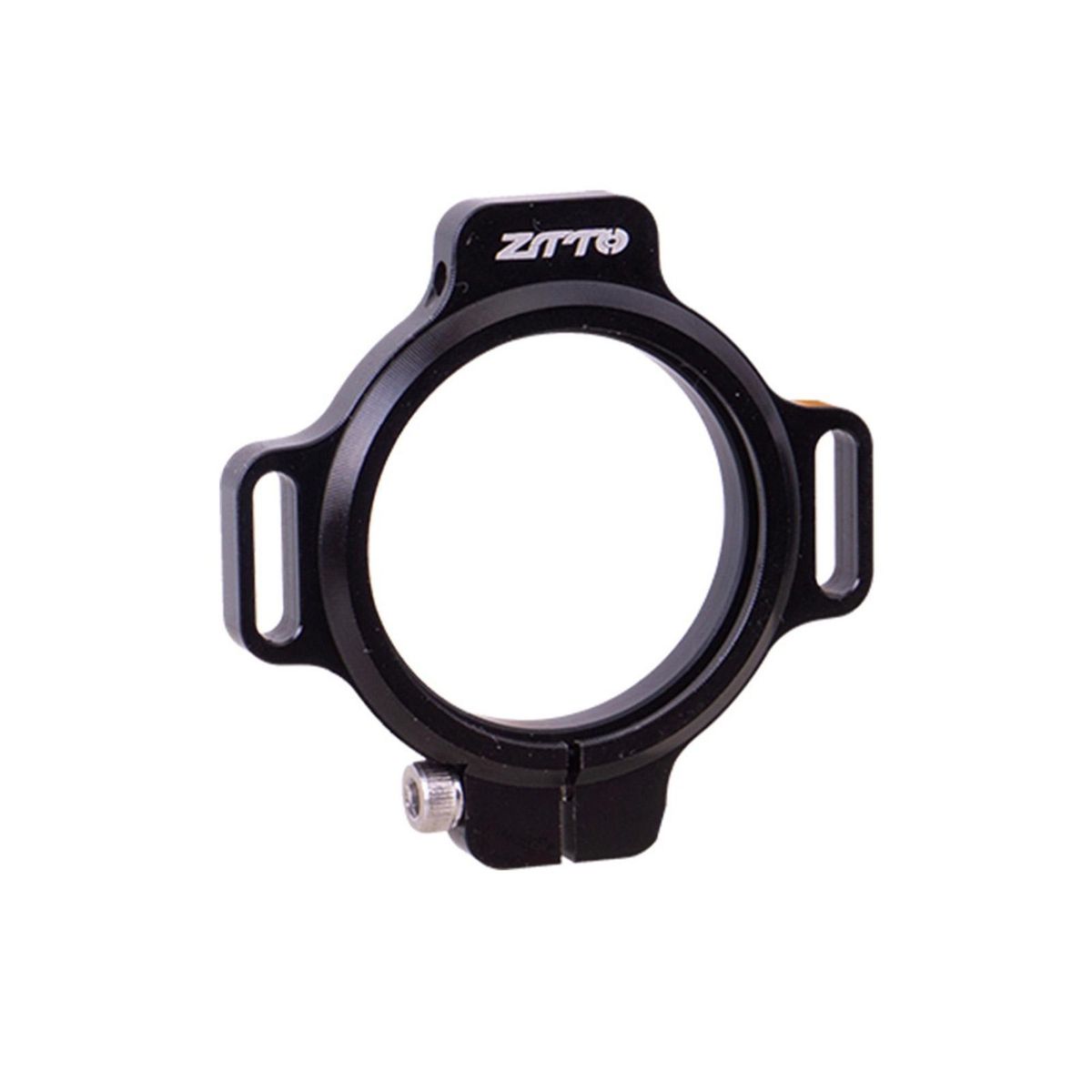 Bottom Bracket Washer Crank Adjust Ring Bottom Bracket Washer Black