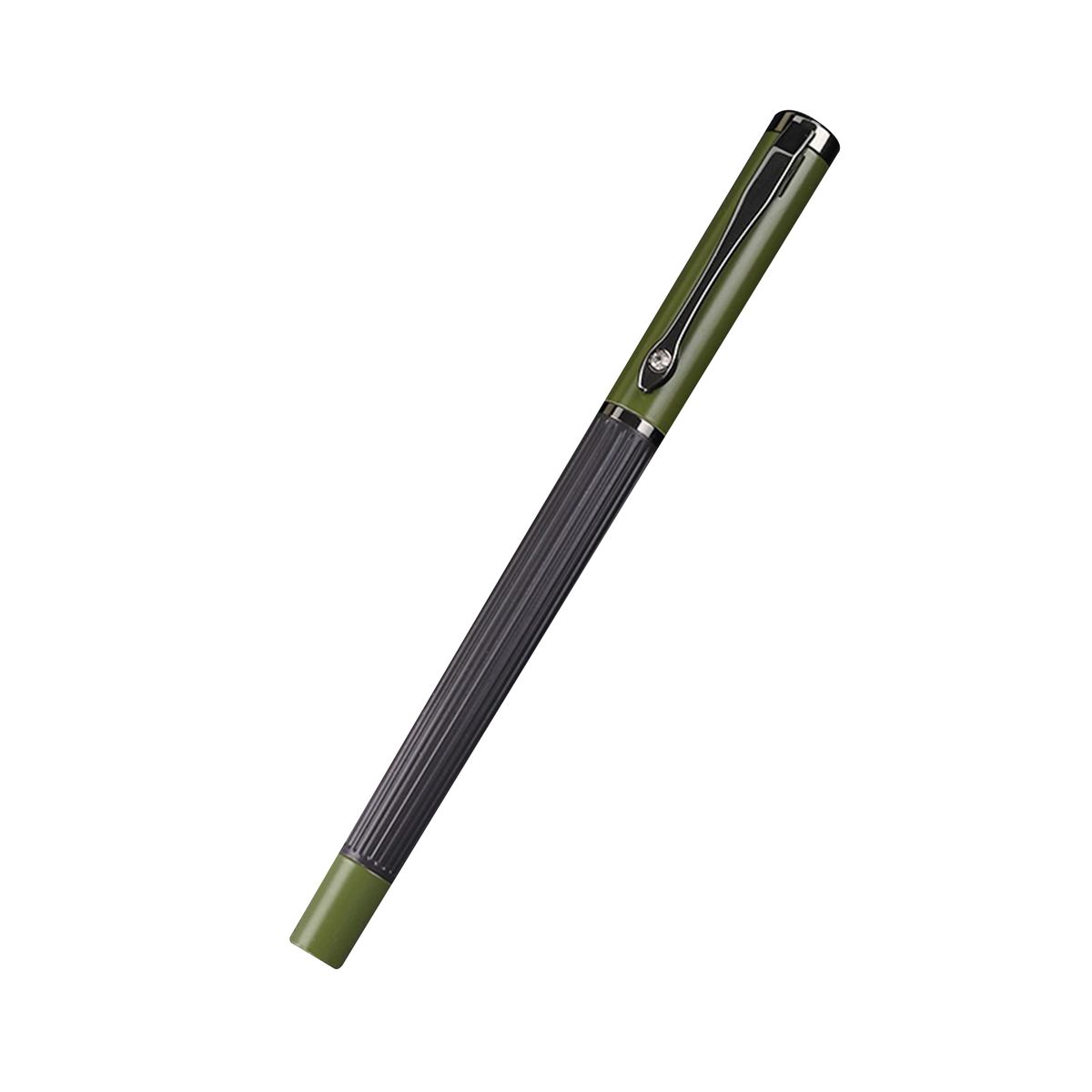 Writing Pen Calligraphy Doodling Writing Pen Green