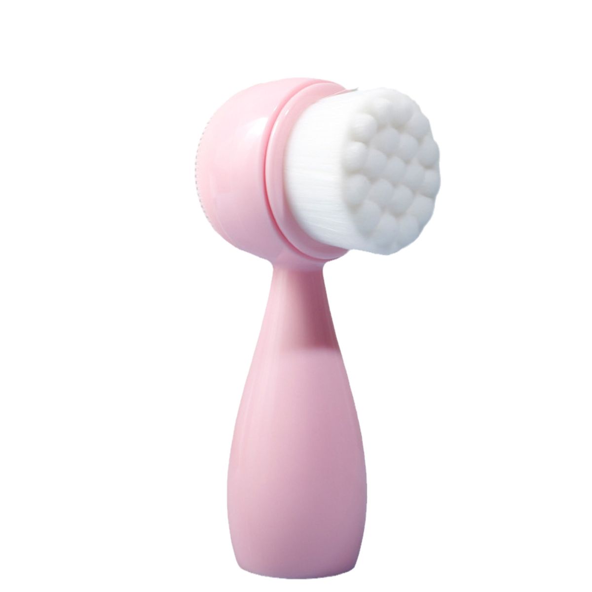 Facial Cleansing Brush Face Scrubber Cleansing Device A