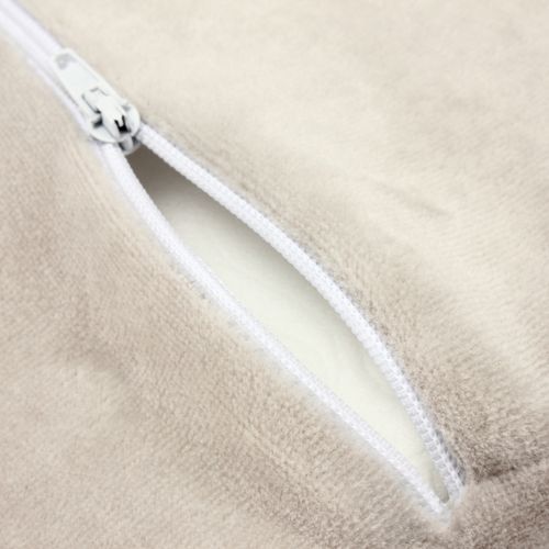Memory Foam Knee M Leg Pillow Bed Cushion Relief Sleep With