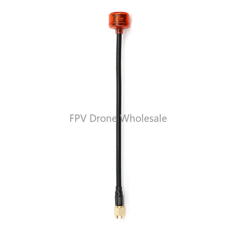 Rush Cherry FPV 5.8G LHCP RHCP SMA MMCX UFL IPEX Long Range Connector Adapter