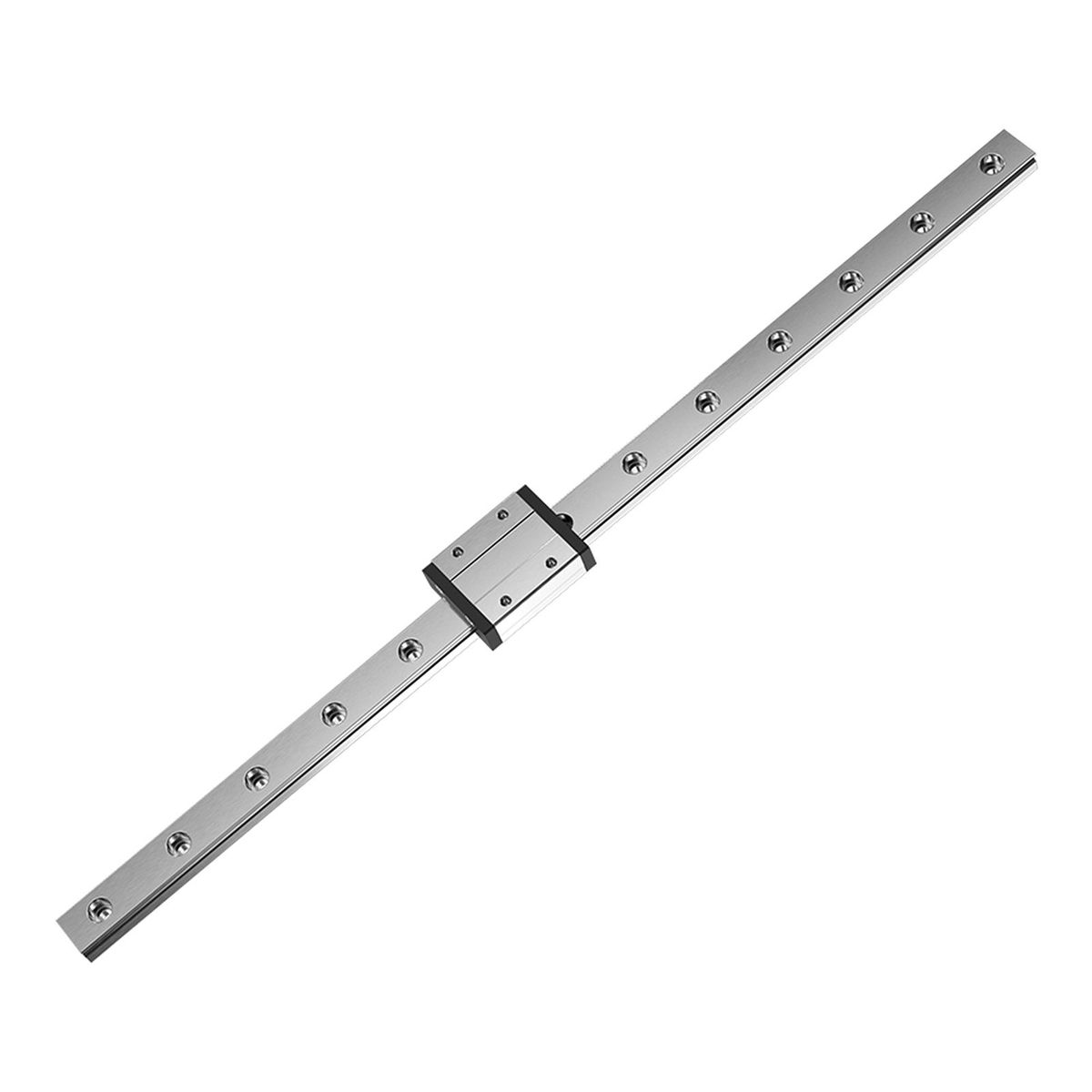 CREALITY Linear Guide Rail Kit High Precision Printing High Speed Printing and Long Service Life for 3D Printers Ender-3/ Ender-3 Pro/ Ender-3 V2