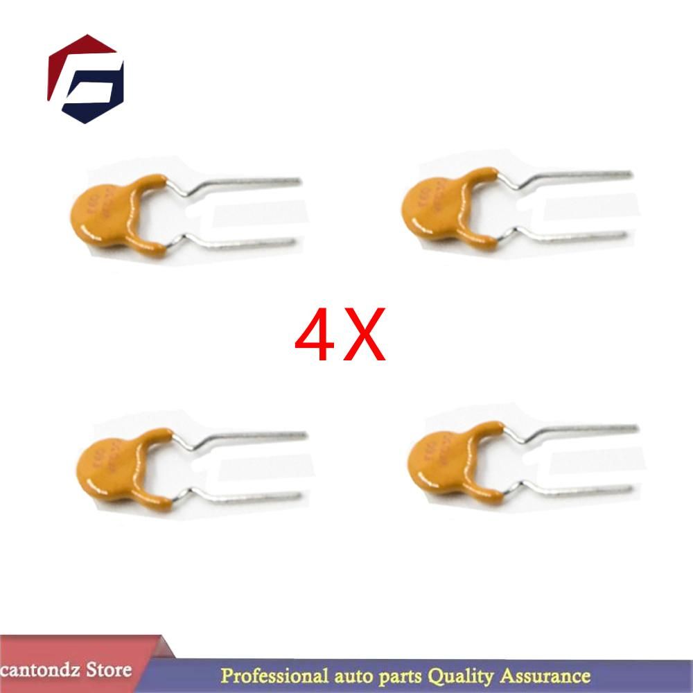 4Pcs For Honda Civic FN FK 2006-2011 Mirror Shut Off Device SOD Poly Fuse 76209SMGE01