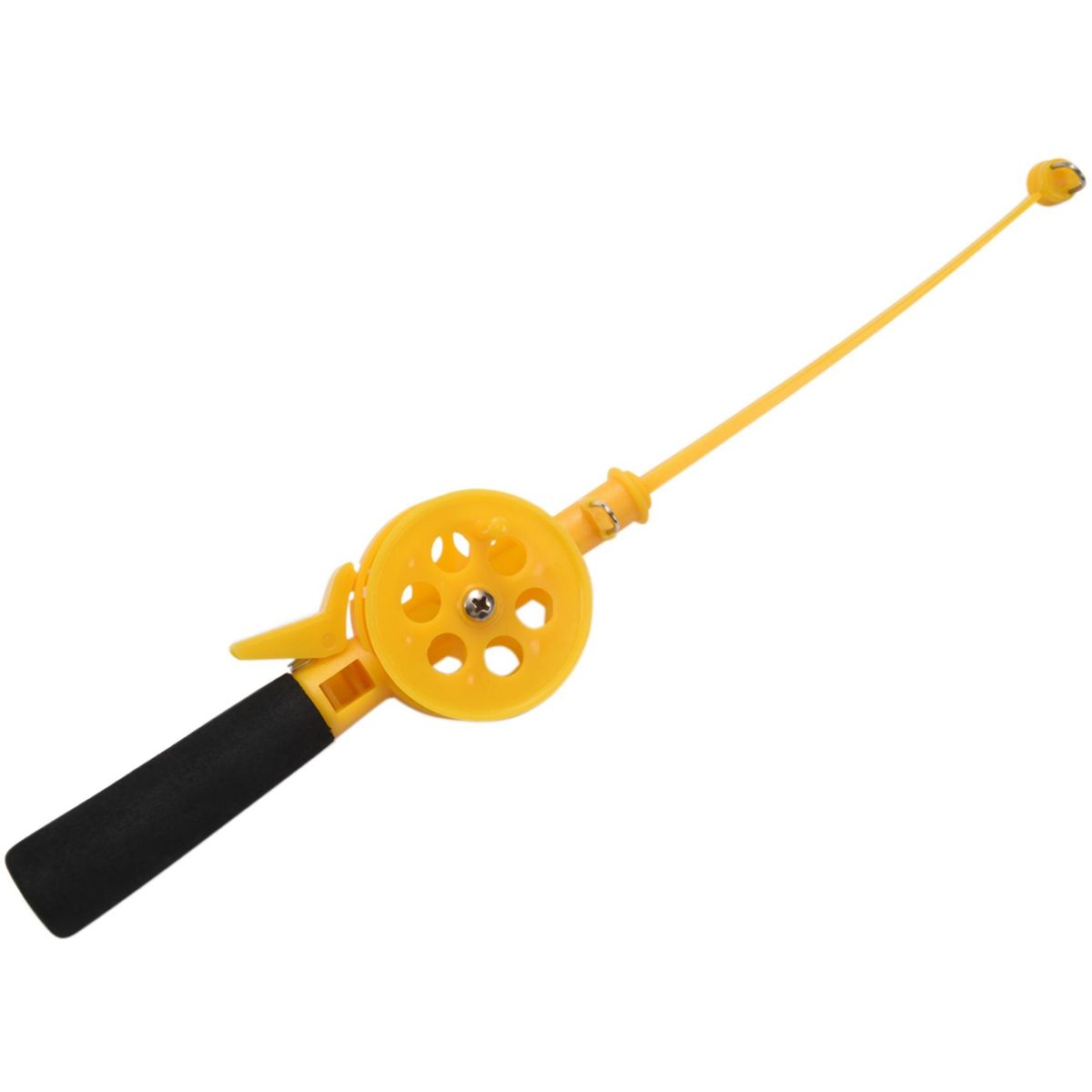 Fishing Rod Ice Fishing Pole Durable Universal Fish Tackle