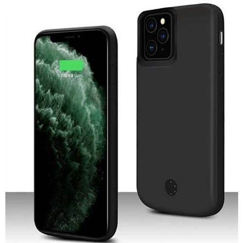Back Up Battery Power Case For Iphone 11 Pro