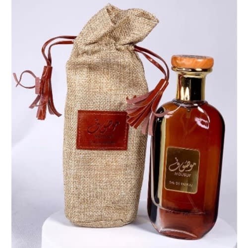 Mousuf Eau De Parfum