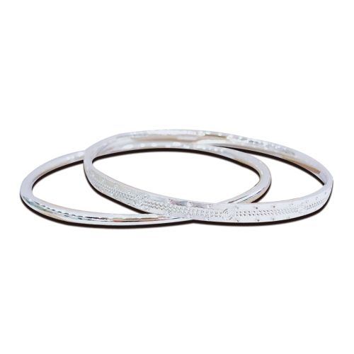 Sterling Silver Bracelet 2022 New (star Ring)