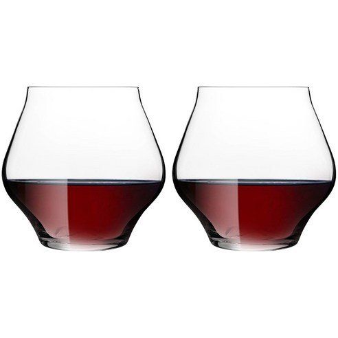 Luigi Bormioli Supremo Pinot Noir Stemless