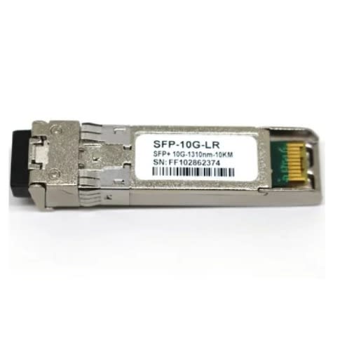 Sfp Module 10gb Lr