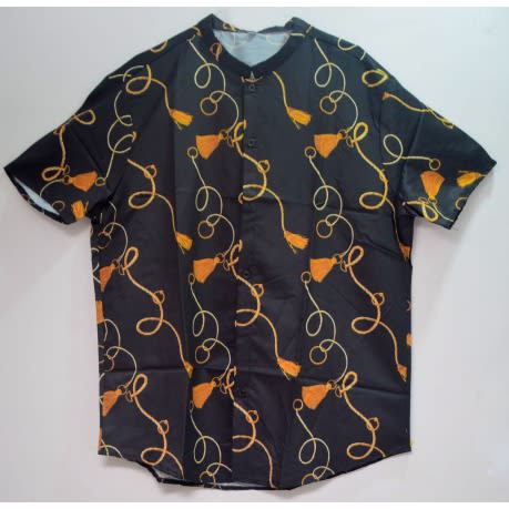 Men's Short Sleeve Shirt
