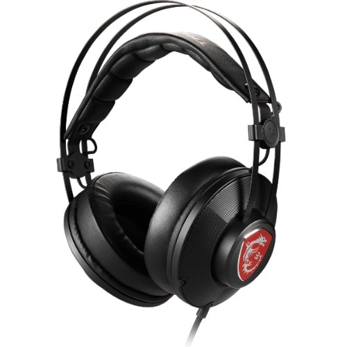 H991 Wired Gaming Headset