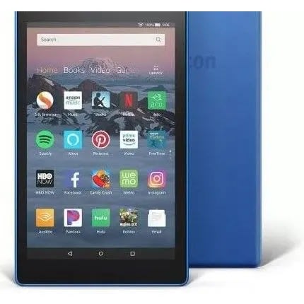 Amazon Fire 7