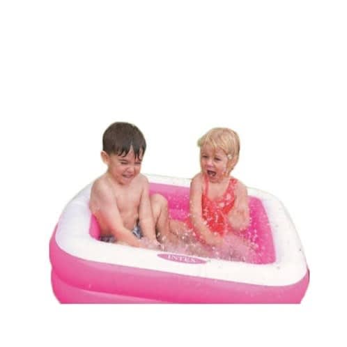 Intex Play Box Pool - Pink