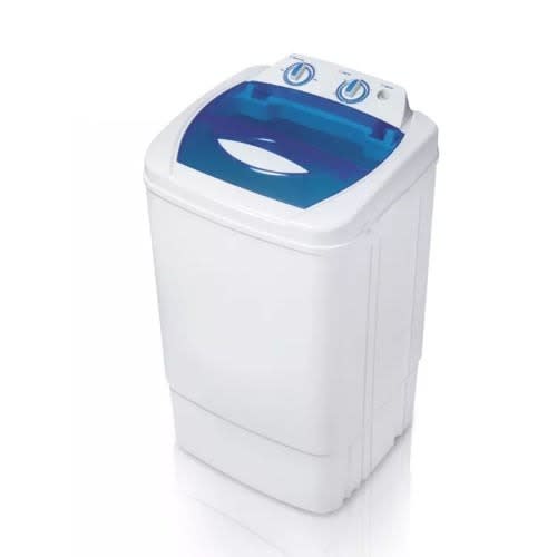Top Load Washing Machine -7kg Wash Capacity - 320W - BOS-WM70S