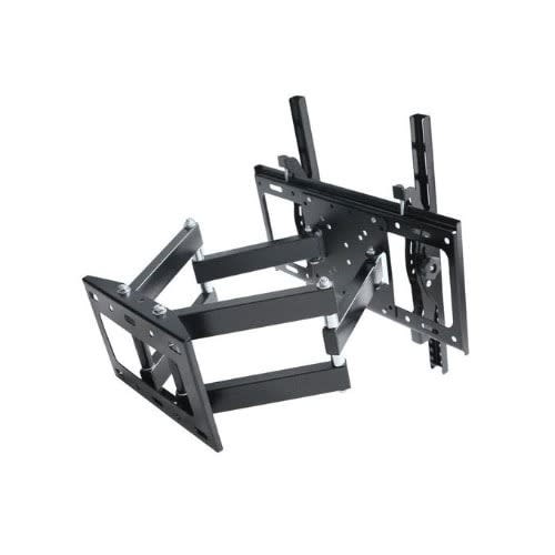 26 - 65inch Adjustable Tv Hanger - With Double Arm