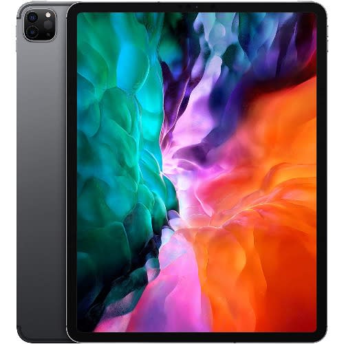 Ipad Pro 12.9’’ 128GB Wifi Only 2021 - Space Grey