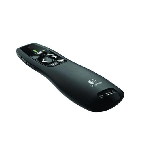 R400 Wireless Presenter