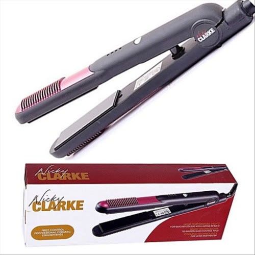Hair Straightener