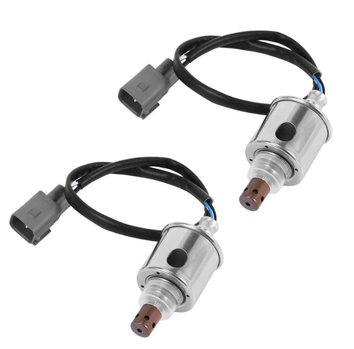 2Pcs Front Oxygen Sensor For Toyota Prius 1.5L 04-09 Corolla Matrix 09-10 1.8L 234-9056 89467-47010