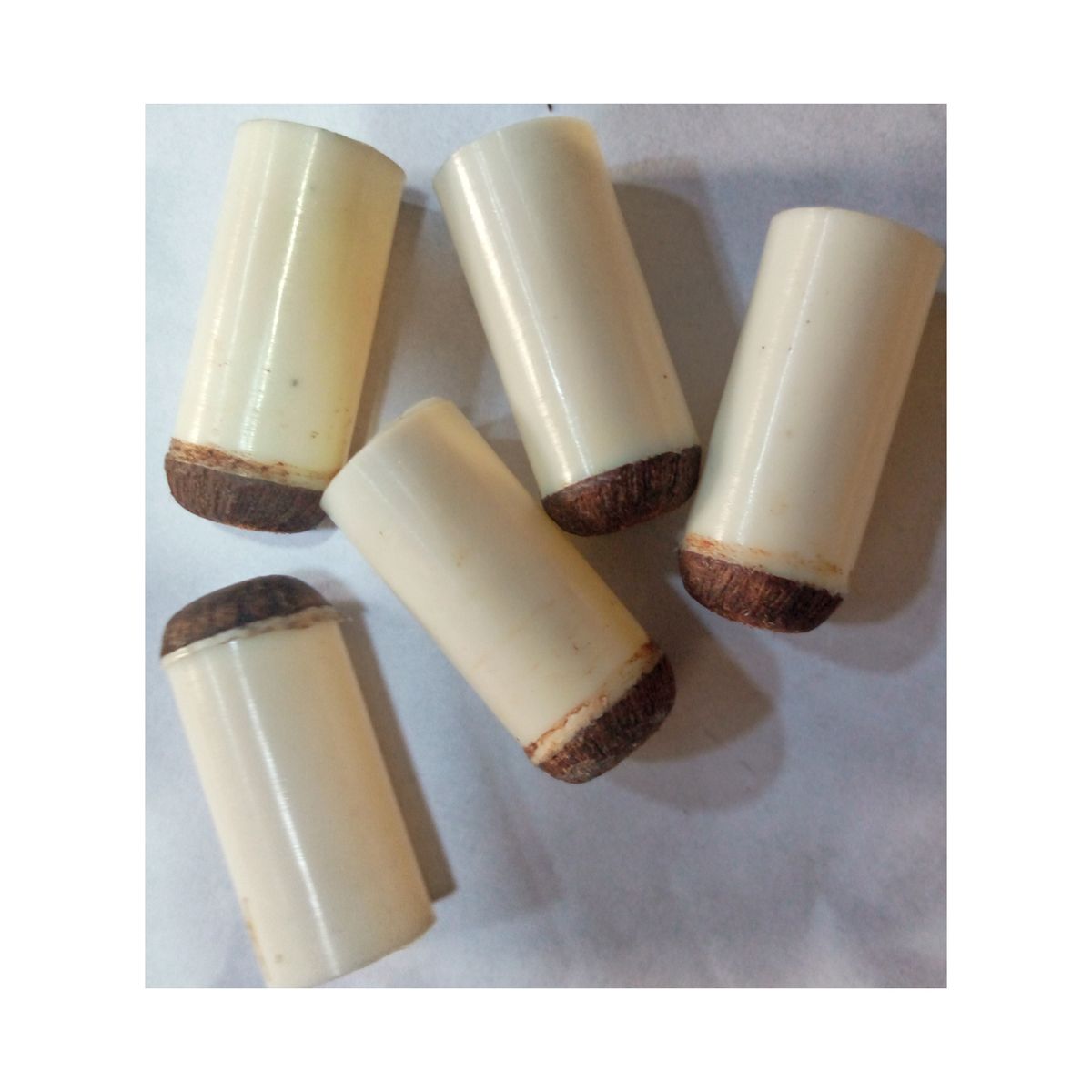 5PCS Screw-on Tip