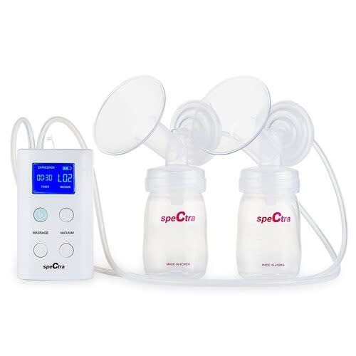 9 Plus Electric Breast Pump