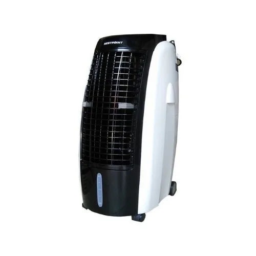 Air Cooler - El-16a - White & Black - 130w