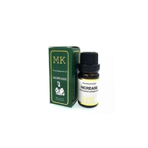 Advanced Penis Enlargement Oil - 10ml