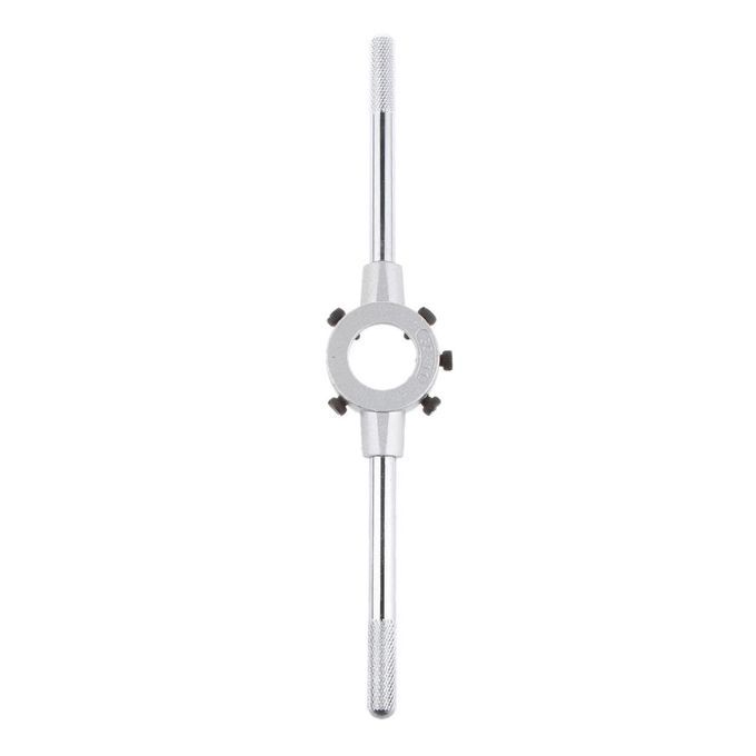 250mm Die Handle Stock Holder Wrench Lenght Kit 30mm Round