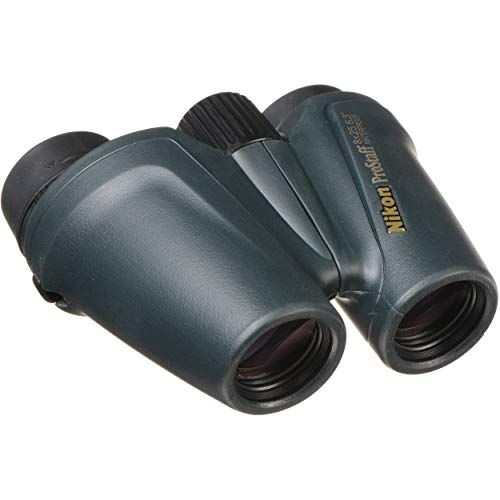 Nikon 7483 PROSTAFF 8x25 Waterproof AllTerrain Binocular