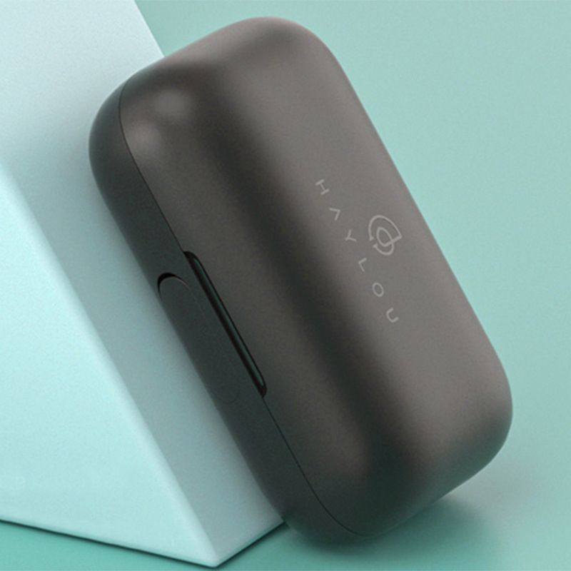 Cross-border Haylou T15 True Bluetooth Wireless Headphones