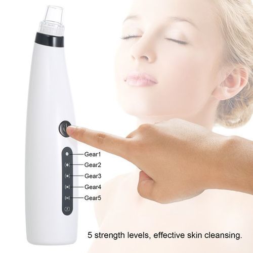 Blackhead Suction Pimples Removal And Pimples Sucker
