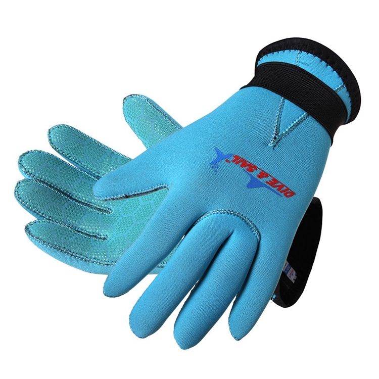 DIVE&SAIL Children Diving Gloves