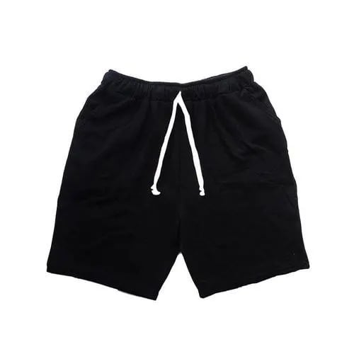 Black Summer Short