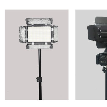 Studio Light Led 600