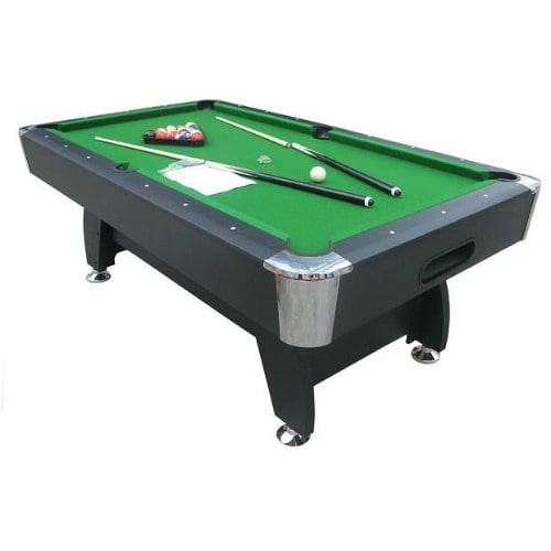Snooker Table