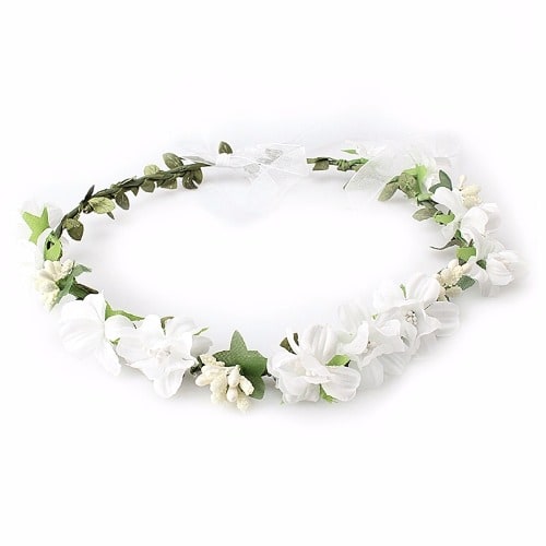 Wedding Headband Crown