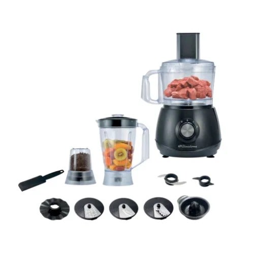 Food Processor - Fp-850