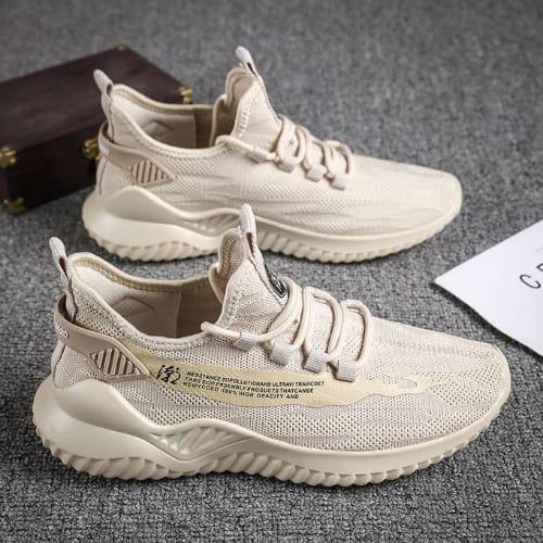 Men's Breathable Sneakers