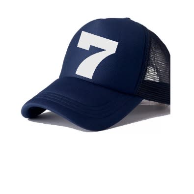 Nice Face Cap