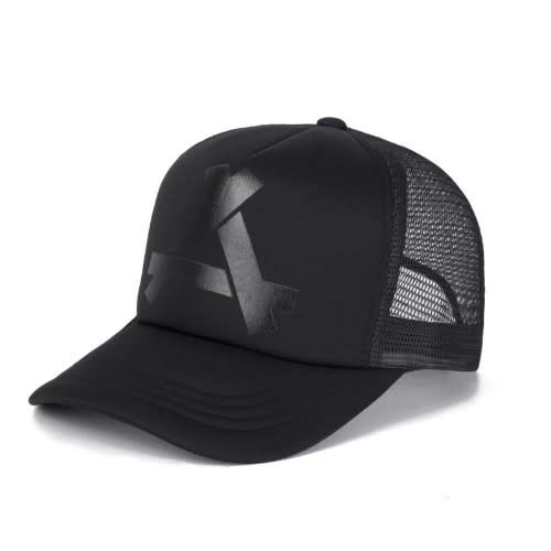 Smart Face Cap