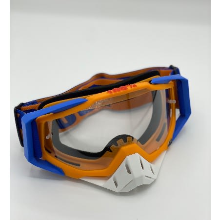 Half Party Ski Goggle Face Mask