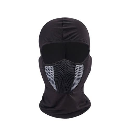 Cycling Winter Warm Full Face Cover